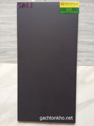Gạch ốp tường 30x60 KIS đen
