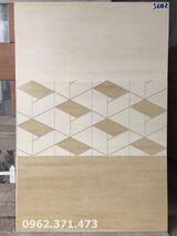 Gạch ốp tường phòng khách men mờ 30x60 KH3602