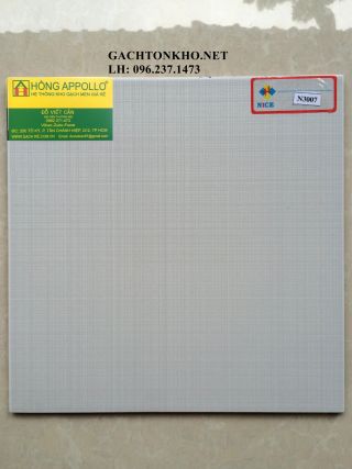 GẠCH NHÀ TẮM 30x30 N3007