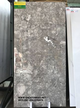 Gạch 60x120 cm vân đá cao cấp lát nền