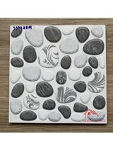 Gạch lát nền nhà vệ sinh 30x30 mới 3377