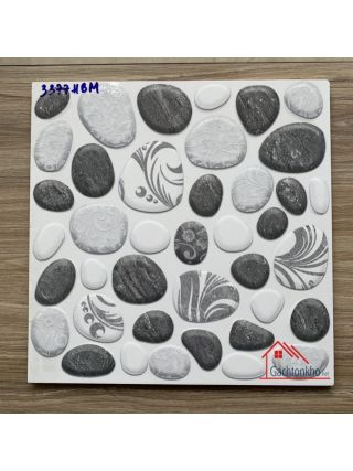 Gạch lát nền nhà vệ sinh 30x30 mới 3377