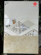 Gạch Ý Mỹ 30x60 vàng kem đẹp nhất