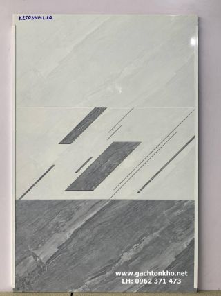 Gạch ốp tường mặt tiền 30x60 Mikado mới