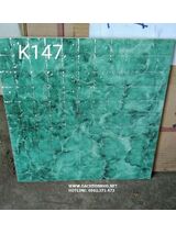 Gạch mosaic 30x30 nhũ bạc xanh ngọc bích