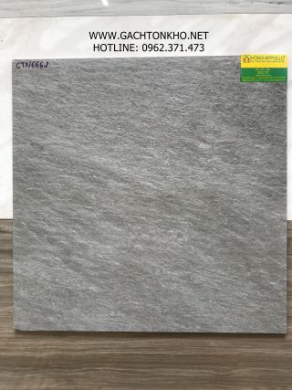 Gạch Lát Nền 60x60 Đá Mờ Tồn Kho cao cấp CTN6662