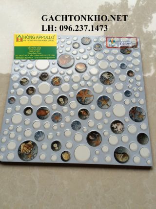 GẠCH NHÀ TẮM 30x30 KS309T