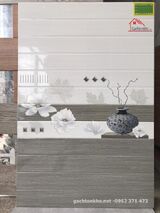 Gạch ốp tường bếp ăn 30x60 mới