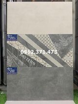 Mẫu gạch đá mờ 30x60 đẹp