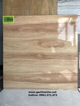 Gạch lát nền vân gỗ 60x60 giá rẻ