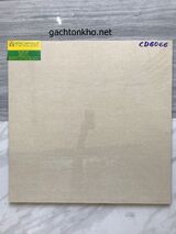 Gạch Lát Nền 60x60 Bóng Kiếng giá rẻ tồn kho CD6066