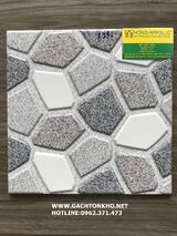 GẠCH LÁT NỀN NHÀ TẮM 30x30 GIÁ RẺ  K391