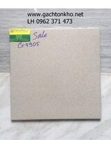 Đá granit 40x40 lát nền Taicera tồn kho G4905