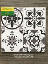 GẠCH LÁT NỀN NHÀ TẮM 30x30 TỒN KHO KL303