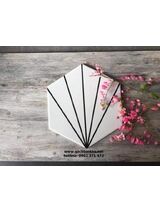 Gạch lục giác giá rẻ