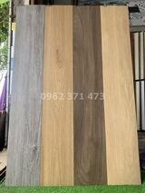 Gạch gỗ 20x120 đá đồng chất ốp lát cao cấp
