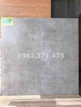 Gạch lát nền màu xám xi măng đá mờ 60x60 Viglacera KH03PH