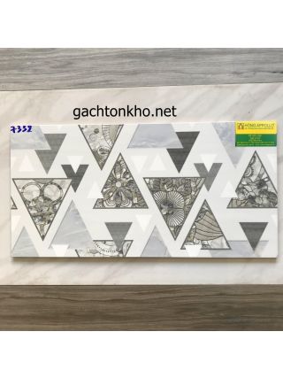 Gạch ốp tường 30x60 7332