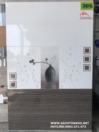 Gạch men ốp 30x60 cao cấp Tân Bình