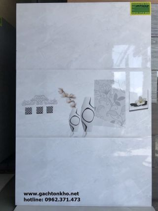 Gạch ốp tường 30x60 Ý Mỹ giá rẻ MY3608