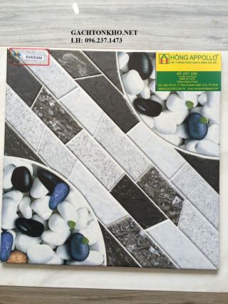 GẠCH LÁT SÂN 40X40 496