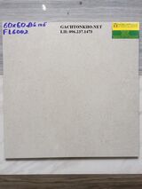 GẠCH 60X60 ĐÁ MỜ 6002