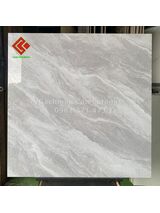 Gạch bóng kiếng 80x80 màu xám vân đá cao cấp 843tai
