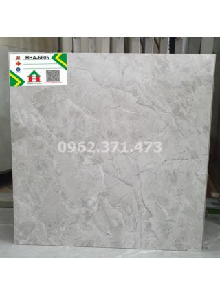 Gạch chống trơn 60x60 KIS vân đá HHA6605