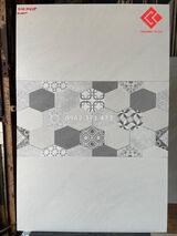 Gạch ốp men mờ 30x60 Viglacera 01