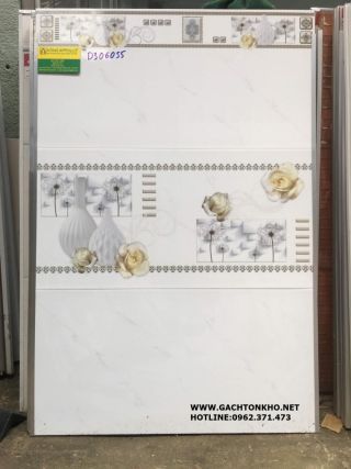 Gạch ốp tường bếp 30x60 D3060553T