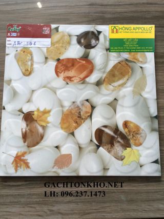 GẠCH NHÀ TẮM 30x30 AH3306