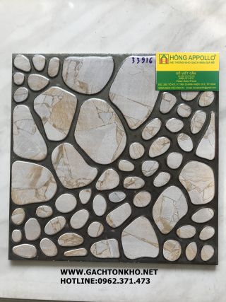 GẠCH LÁT NỀN NHÀ TẮM 30x30 TỒN KHO 33916