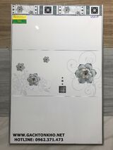 Gạch Ốp Tường 30x60 giá rẻ tồn kho V36301