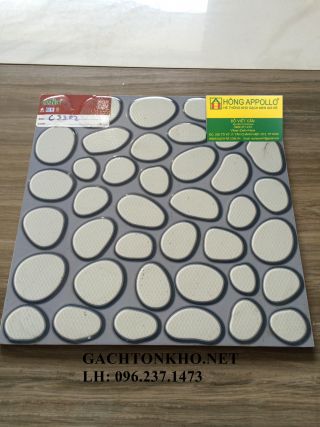GẠCH NHÀ TẮM 30x30 C3302