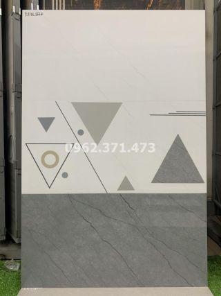 Gạch ốp tường bóng kiếng Mikado 30x60 3660