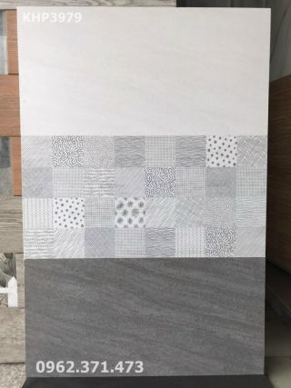 Gạch ốp tường phòng khách Mikado 30x60 KHP3979