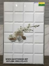 Gạch Ốp Tường 30x60 giá rẻ tồn kho GRK3600
