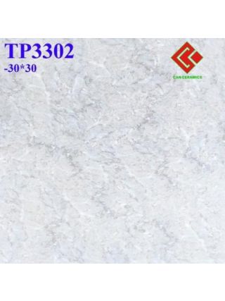 Gạch nền nhà tắm 30x30 giá rẻ 3302