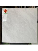 Gạch bóng kiếng 80x80 vân đá xám trắng 803