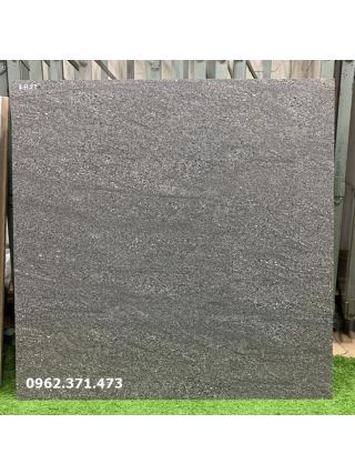 Đá mờ Ấn độ 60x60 xám đậm