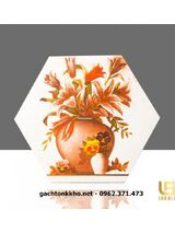 Gạch lục giác giá rẻ Quận 7