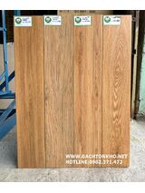 Gạch giả gỗ, gạch vân gỗ là gì?