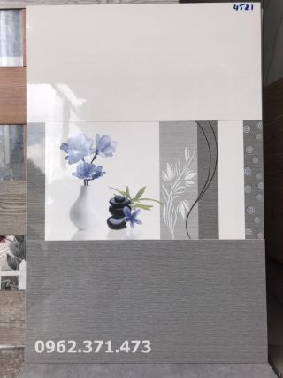 Gạch ốp bếp 30x60 maximos mẫu mới