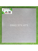 Gạch đá mờ KIS 60x60 lát sân màu xám HA60904BY