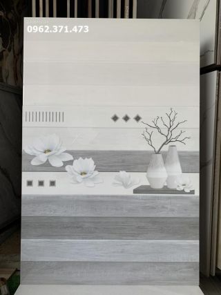 Gạch ốp phòng khách BNC 30x60 đẹp