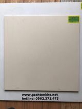 Gạch 60x60 Prime men mờ giá rẻ