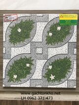 Gạch Lát Sân Vườn 40x40 giá rẻ SVKS463