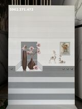 Gạch ốp nhà vệ sinh 30x60 đẹp KHHA3605