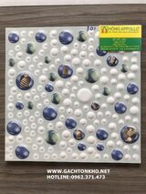 GẠCH LÁT NỀN NHÀ TẮM 30x30 TỒN KHO 301