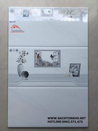 Gạch bộ ốp tường giá rẻ 30x60cm
